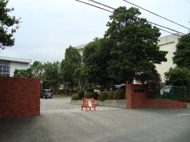 その他「大富士小学校まで460m」