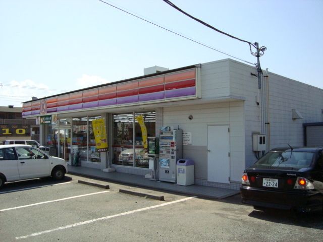 その他「サークルＫ（コンビニ）まで250m」