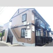カーサ宮千代Bの外観画像