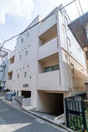 ガーデン下連雀の外観画像