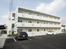 レオパレスコーラルアイルⅡの間取り画像