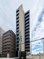 S-RESIDENCE天満橋arの外観画像