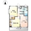 サンシャイン・コーダの間取り画像