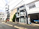 ルネス御影の間取り画像