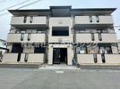 ハイエスト木村C棟の間取り画像