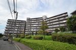 オクトス市ヶ尾の間取り画像