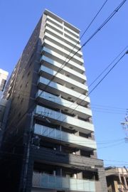 サンクレイドル大手前の外観画像