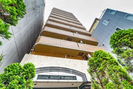 サンテミリオンお茶の水の外観画像