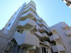 ホーユウパレス横浜羽沢の外観画像