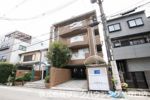 グリーンゲイブルスの間取り画像