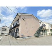 シャルマン森岡の外観画像