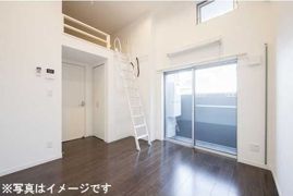 TATERU Apartment 東山町ⅡC棟の外観画像