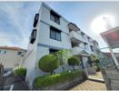 髙井マンションの間取り画像