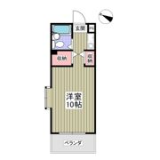 KIZUNA HOMEの間取り画像