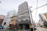 ウインズコート西梅田Ⅱの間取り画像