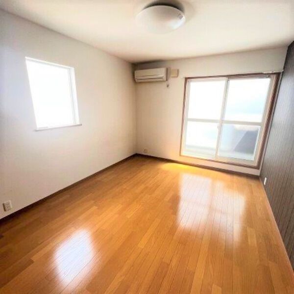 洋室