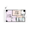 CASA Y BELLALUCHEの間取り画像