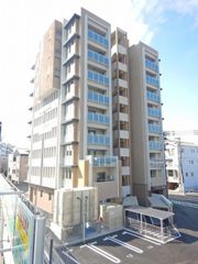 グランコート常三島の外観画像