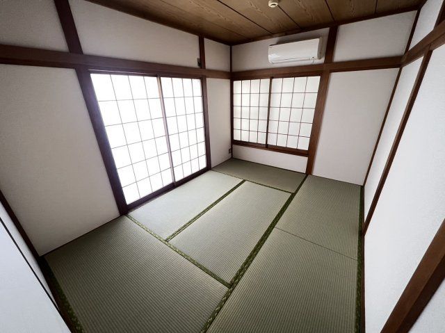 和室