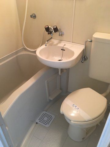 バスルーム