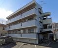 エスポワール旭東の間取り画像