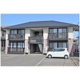 エトワール Bの外観画像