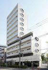 レジディア三宿の間取り画像