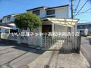 木太町戸建ての間取り画像