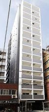 VIDA文京本郷の間取り画像