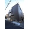 ALEGRIA住道Ⅱの間取り画像