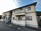 ヴィブレ八木の間取り画像