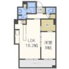 N4タワー（N4.TOWER）の間取り画像