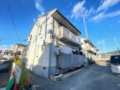 ロイヤルシャルムの外観画像