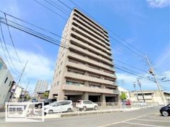 ロイヤルガーデン桜町レジデンスの外観画像