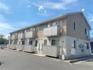 クレール下城野の間取り画像