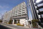 メディアパークの間取り画像
