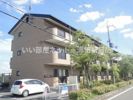 フルーレ伊勢の外観