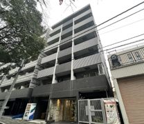 HY’s YOKOHAMA LIGAREの外観画像