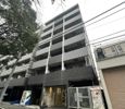 HY’s YOKOHAMA LIGAREの間取り画像