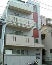 田中ビルの外観画像