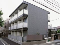 レオパレスNAITOの外観画像