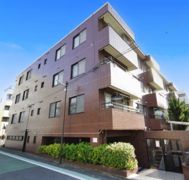 ブライト吉祥寺の外観画像