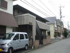 ソレジオ新所沢の外観画像