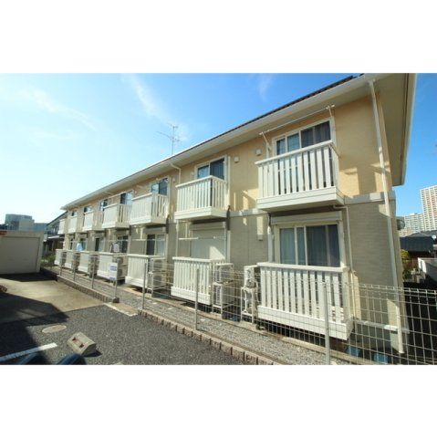 サンセールの外観画像