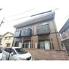 アンプルール milleの間取り画像