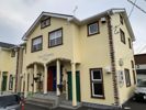 カーサフォレスタWESTの間取り画像