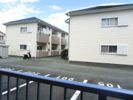 リバーサイドAの外観