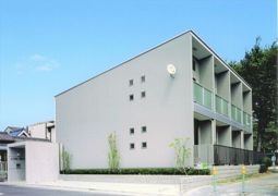 ソフィス南明の外観画像