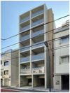 ASTILE日本橋浜町の間取り画像