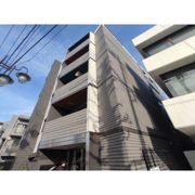 プレール・ドゥーク高井戸の外観画像